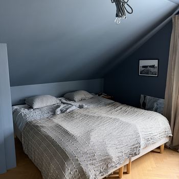 An image of the home at Dorpatsvägen, Enskede