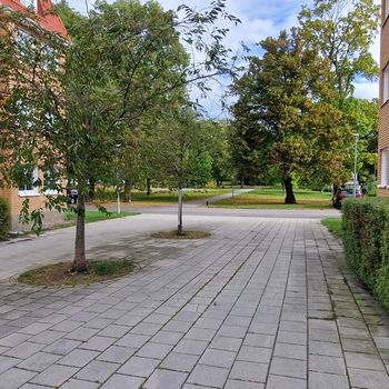 An image of the home at Rothoffsvägen, Eskilstuna