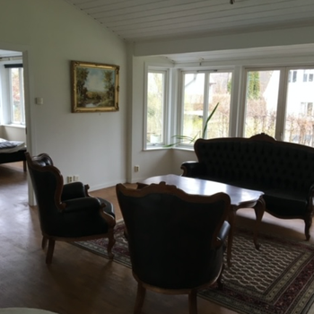 An image of the home at Kristinedalsvägen, Nacka