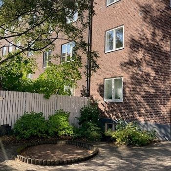 An image of the home at Övre Holländaregatan 36, Helsingborg