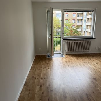 An image of the home at Nyforsgatan 32c, Eskilstuna 