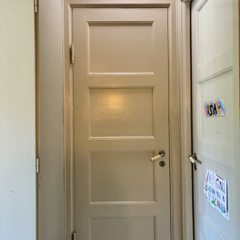 An image of the home at Ålstensgatan, Bromma