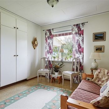 An image of the home at Hagavägen, Dalstorp