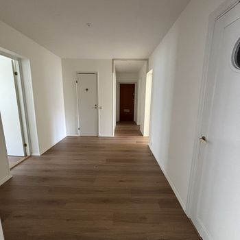 An image of the home at Rådmansgatan 1, Norrköping