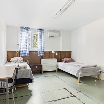 An image of the home at Gejrotsväg , Kumla