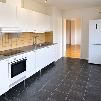 An image of the home at Köpmangatan 3, Kumla