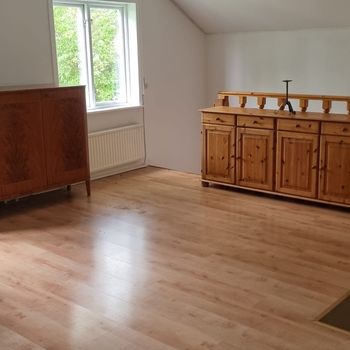 An image of the home at Lännockvägen, Södertälje
