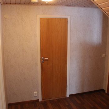 An image of the home at Nyholm, Boliden