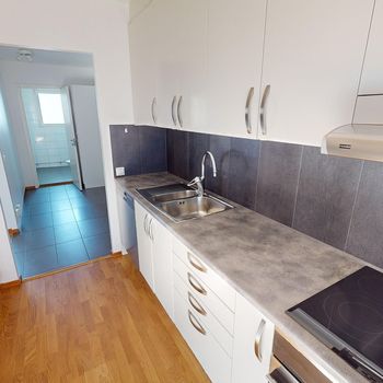 An image of the home at Sommarrogatan 2, Eskilstuna