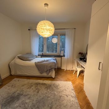 An image of the home at Nyckelbergsgatan 9, Borås