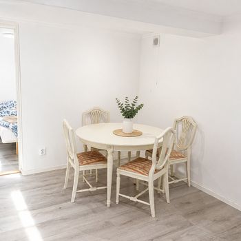 An image of the home at Byvägen, Södertälje