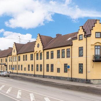 An image of the home at Kungsgatan, Eskilstuna