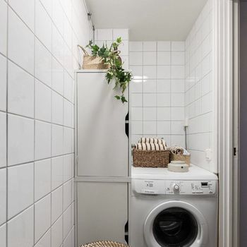 An image of the home at Södra Bangårdsgatan, Eskilstuna
