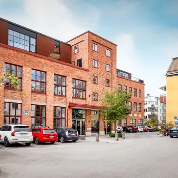 An image of the home at Garverigränd, Nacka