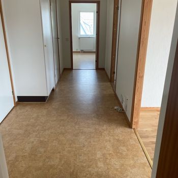 An image of the home at Ådalsvägen 2A, Köinge