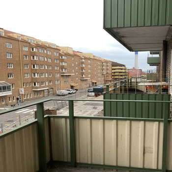An image of the home at Södergatan 73, Helsingborg