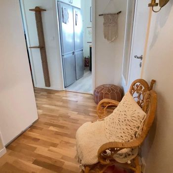 An image of the home at Skarphagsgatan 33, Norrköping 