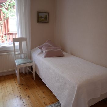 An image of the home at Lilla gatan, Mollösund