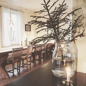 An image of the home at Björbovägen, Björbo