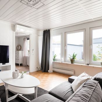 An image of the home at Marmorstigen 2, Kungsängen