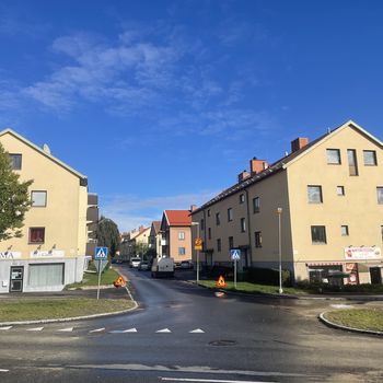 An image of the home at Riktargatan 2 A, Torshälla