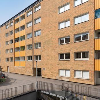 An image of the home at Butgatan 11, Norrköping 