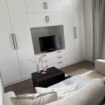 An image of the home at Conrad Olssons väg, Askim