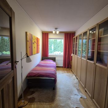 An image of the home at Tallvägen, Åby