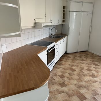 An image of the home at Eskilsgatan 46 A, Eskilstuna