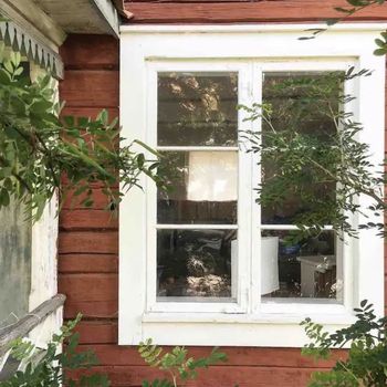 An image of the home at Björbovägen, Björbo