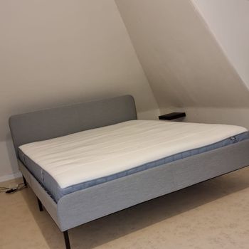 An image of the home at Skolgatan, Hofors