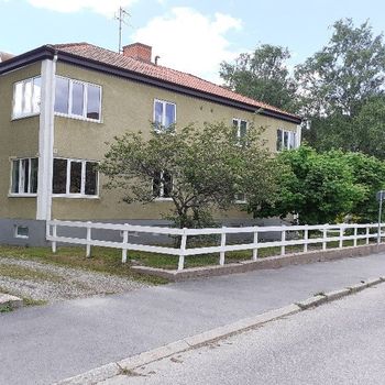 An image of the home at Södra Brogatan, Eskilstuna