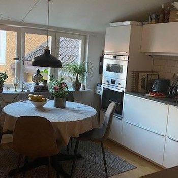 An image of the home at Första Villagatan 19, Borås