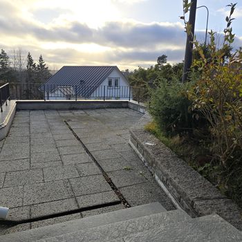 An image of the home at Slalomvägen, Saltsjöbaden