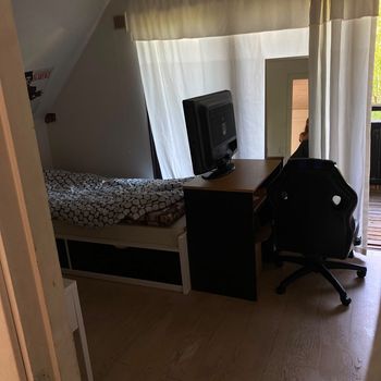 An image of the home at Opalgatan, Bjuv