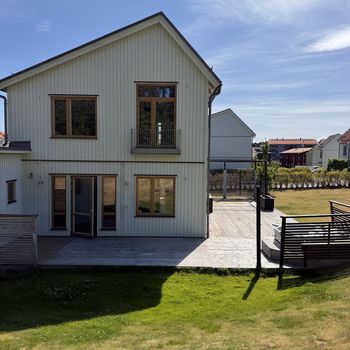 An image of the home at Lantarbetargatan 8, Upplands Väsby