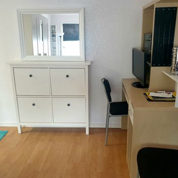 An image of the home at Pepparbodavägen, Upplands Väsby
