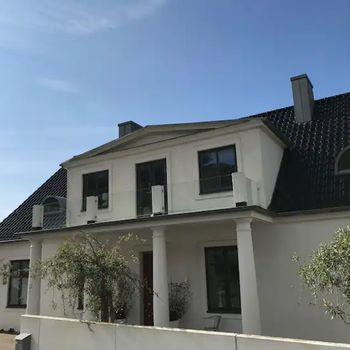An image of the home at Sofierovägen, Helsingborg