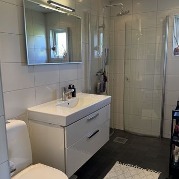 An image of the home at Libbyvägen, Täby