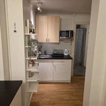 An image of the home at Gamla landsvägen, Kungsängen