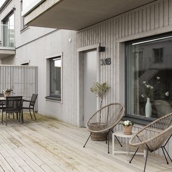 An image of the home at Kattviksvägen 305B, Båstad