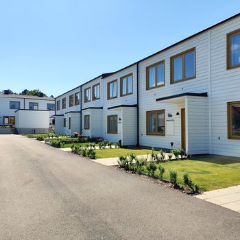 An image of the home at Helsingborgsgatan 16 B, Åstorp