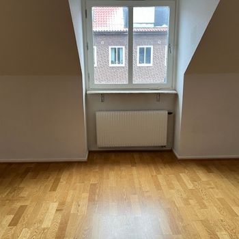 An image of the home at Tranemansgatan 14, Helsingborg