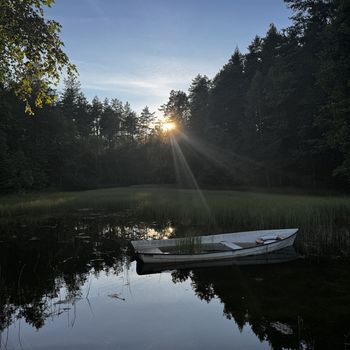 An image of the home at Tärnsjö Gullsmyra Ulebo Kvarn, Tärnsjö