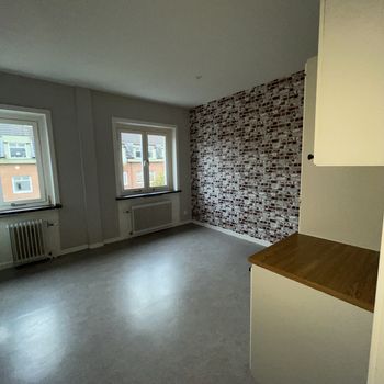 An image of the home at Sundsgatan 26 A, Vänersborg