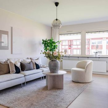 An image of the home at Sockengatan, Helsingborg