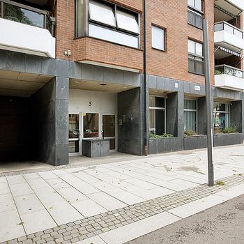 An image of the home at Carl Krooks Gata 5, Helsingborg
