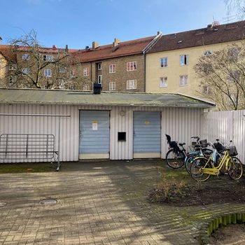 An image of the home at Övre Holländaregatan 36, Helsingborg