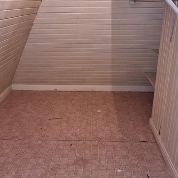 An image of the home at Skolgatan, Hofors