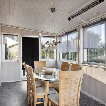 An image of the home at Värdiggatan, Linköping